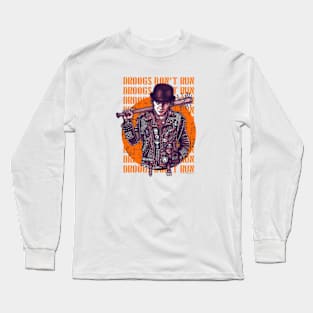 Clockwork Orange Long Sleeve T-Shirt